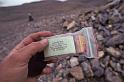 Traveling ID Card 002 Nepal Thorung La
